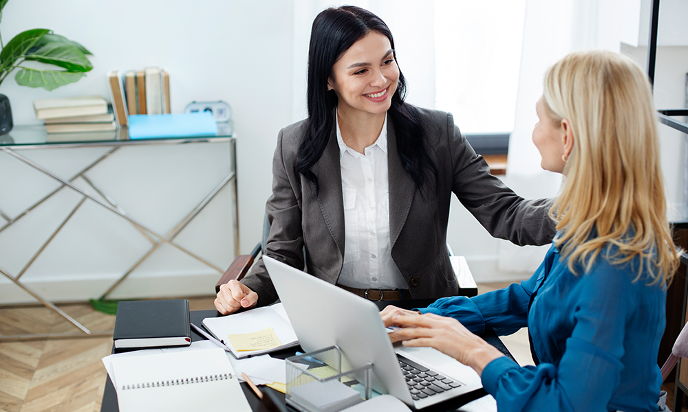 Administration-Recruitment